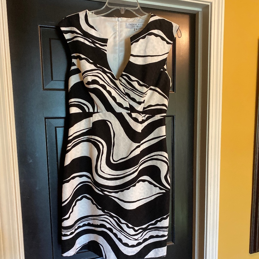Designer Dress